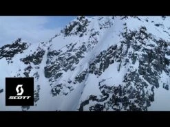 Scott Scott Patrol E2 30 Backpack Kit - Light Grey/Black -MNT Ski Shop 0 15