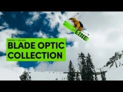 Line Line Blade Optic 96 Ski 2023 -MNT Ski Shop 0 8
