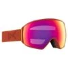 Anon Anon M4 Toric Goggle - Amber/Perceive Sunny Red -MNT Ski Shop anon m4 toric goggle amber perceive sunny red p22813 32881 image