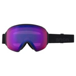 MNT Ski Shop -MNT Ski Shop anon m4 toric goggle smoke perceive sunny onyx p19561 26567 image