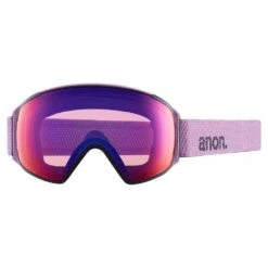 MNT Ski Shop -MNT Ski Shop anon m4s toric goggle purple perceive sunny onyx p22821 32878 image