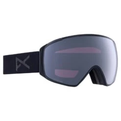 Anon Anon M4S Toric Goggle - Smoke/Perceive Sunny Onxy