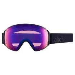 MNT Ski Shop -MNT Ski Shop anon m4s toric goggle smoke perceive sunny onxy p24313 35571 image