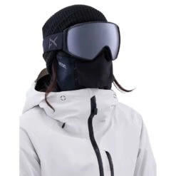 Anon Anon M4S Toric Goggle - Smoke/Perceive Sunny Onxy -MNT Ski Shop anon m4s toric goggle smoke perceive sunny onxy p24313 35572 image