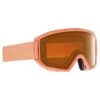 Anon Anon Relapse Goggle - Melon/Perceive Sunny Bronze -MNT Ski Shop anon relapse goggle melon perceive sunny bronze p19568 26558 image