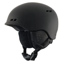 Anon Anon Rodan Helmet - Black