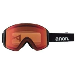 MNT Ski Shop -MNT Ski Shop anon sync goggle black perceive sunny red p19566 26608 image