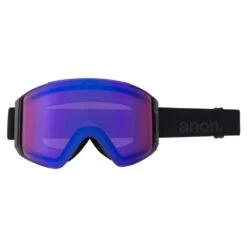 MNT Ski Shop -MNT Ski Shop anon sync goggle smoke perceive sunny onyx p19565 26602 image