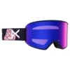 Anon Anon WM3 MFI Goggle - Talent Scout/Perceive Sunny Red -MNT Ski Shop anon wm3 mfi goggle talent scout perceive sunny red p22818 32856 image