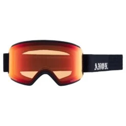 MNT Ski Shop -MNT Ski Shop anon wm3 mfi goggle talent scout perceive sunny red p22818 32857 image
