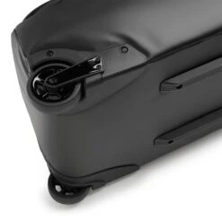 Armada Armada Stibbs (4 Pr) Ski Roller Bag - Black -MNT Ski Shop armada stibbs 4 pr ski roller bag black p23537 33552 image