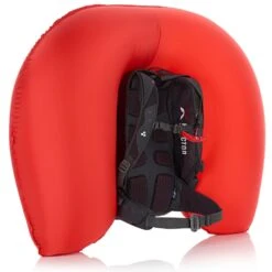 Arva Arva Ultralight 15 Airbag Reactor - Grey -MNT Ski Shop arva ultralight 15 airbag reactor grey p17730 22948 image