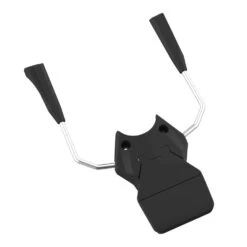 ATK ATK EVO Rear Ski Brake - Black