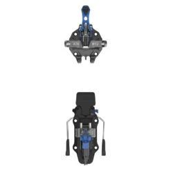 ATK ATK Raider 12 Free Touring Bindings - Dark Blue -MNT Ski Shop atk raider 12 free touring bindings dark blue p21949 31431 image