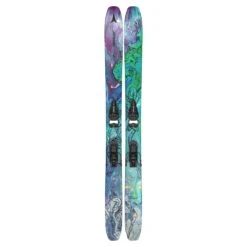 Atomic Atomic Bent Chetler 120 Ski + Shift 13 MNC Binding - 2023