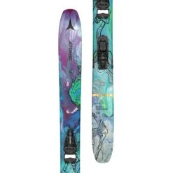 Atomic Atomic Bent Chetler 120 Ski + Shift 13 MNC Binding - 2023 -MNT Ski Shop atomic bent chetler 120 ski shift 13 mnc binding 2023 p23339 33253 image