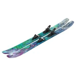 Atomic Atomic Bent Chetler 120 Ski + Shift 13 MNC Binding - 2023 -MNT Ski Shop atomic bent chetler 120 ski shift 13 mnc binding 2023 p23339 33254 image