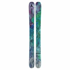 Atomic Atomic Bent Chetler Mini Junior Ski - 2023