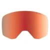 Atomic Atomic Four Q FDL Stereo Spare Lens - Red -MNT Ski Shop atomic four q fdl stereo spare lens red p24847 36255 image