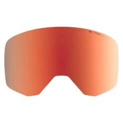 Atomic Atomic Four Q FDL Stereo Spare Lens - Red