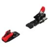 Atomic Atomic ICON 24 Race Ski Binding - Red/Black -MNT Ski Shop atomic icon 24 race ski binding red black p23718 35187 image