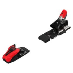 Atomic Atomic ICON 24 Race Ski Binding - Red/Black