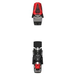 MNT Ski Shop -MNT Ski Shop atomic icon 24 race ski binding red black p23718 35188 image