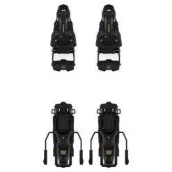 Atomic Atomic N Shift MNC 13 Binding - Black/Gold