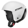 Atomic Atomic Redster CTD Helmet - White -MNT Ski Shop atomic redster ctd helmet white p25960 36929 image