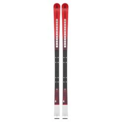 Atomic Atomic Redster G9 FIS Revoshock I Womens Race Ski - 2023