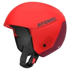 Atomic Atomic Redster Helmet - Red