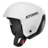 Atomic Atomic Redster Helmet - White -MNT Ski Shop atomic redster helmet white p23431 33441 image