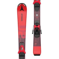 Atomic Atomic Redster J2 Junior Ski + C 5 GW Binding - 2023 -MNT Ski Shop atomic redster j2 junior ski c 5 gw binding 2023 p23323 33216 image