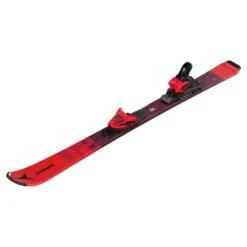 Atomic Atomic Redster J2 Junior Ski + C 5 GW Binding - 2023 -MNT Ski Shop atomic redster j2 junior ski c 5 gw binding 2023 p23323 33217 image