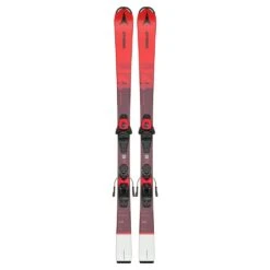 Atomic Atomic Redster J4 Junior Ski + L 6 GW Binding - 2023
