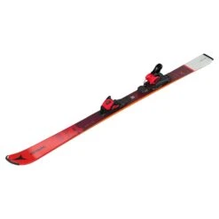 Atomic Atomic Redster J4 Junior Ski + L 6 GW Binding - 2023 -MNT Ski Shop atomic redster j4 junior ski l 6 gw binding 2023 p23322 33213 image
