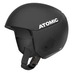 Atomic Atomic Redster Junior Helmet - Black