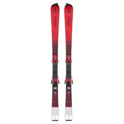 Atomic Atomic Redster S9 FIS J-RP² Junior Race Ski + Colt 10 Bindings - 2023