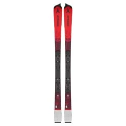 Atomic Atomic Redster S9 FIS SL Race Ski With Icon Race Plate - 165cm - 2023