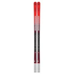 Atomic Atomic Redster SG FIS Revoshock I Womens Race Ski - 2023