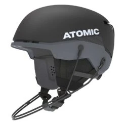 Atomic Atomic Redster SL CTD Race Helmet - Black