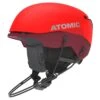 Atomic Atomic Redster SL Helmet - Red -MNT Ski Shop atomic redster sl helmet red p23658 35153 image