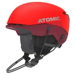 Atomic Atomic Redster SL Helmet - Red