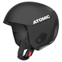 Atomic Atomic Redster WC CTD Race Helmet - Black
