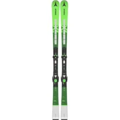 Atomic Atomic Redster X9S REVO S + X 12 GW Binding - 2023