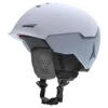 Atomic Atomic Revert + Amid Helmet - Light Grey 2 Atomic Atomic Revert + Amid Helmet - Light Grey -MNT Ski Shop atomic revert amid helmet light grey p21826 31389 image