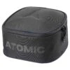 Atomic Atomic RS Goggle Case 2 Pairs - Black -MNT Ski Shop atomic rs goggle case 2 pairs black p23423 33426 image
