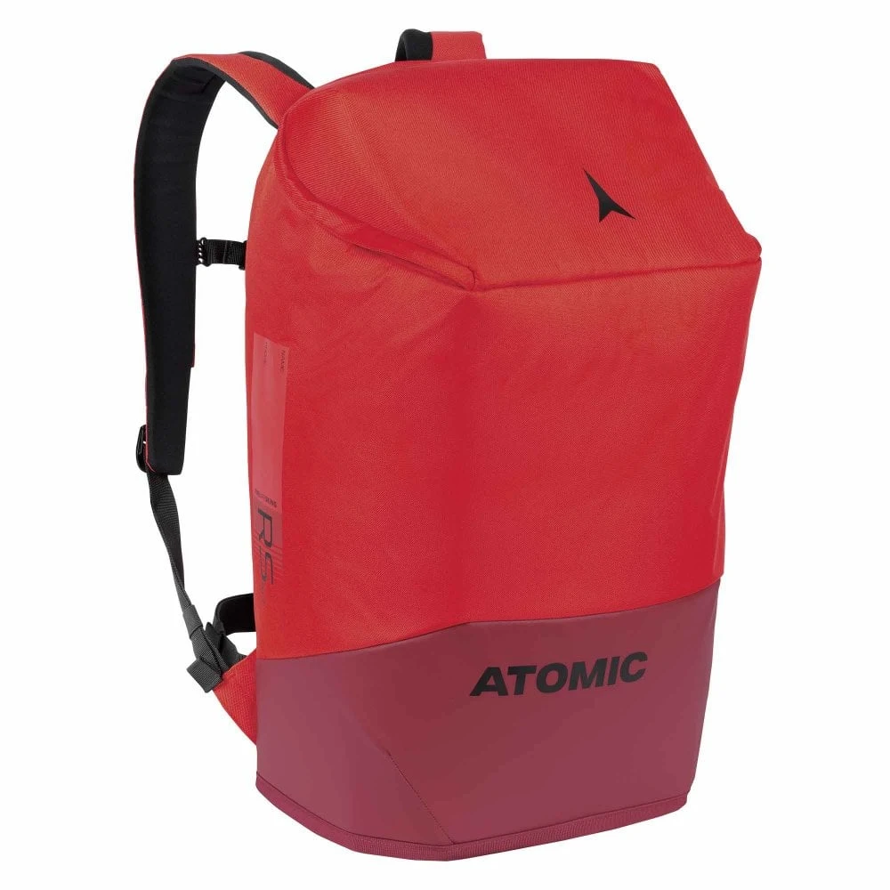 Atomic Atomic RS Pack 50L - Red/Rio Red 3 Atomic Atomic RS Pack 50L - Red/Rio Red