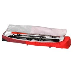 Atomic Atomic RS Ski Wheelie 4 Pairs - Red/Rio -MNT Ski Shop atomic rs ski wheelie 4 pairs red rio p24678 35682 image