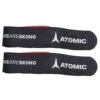 Atomic Atomic Ski Tie Pair - Black/Red -MNT Ski Shop atomic ski tie pair black red p2471 29303 image